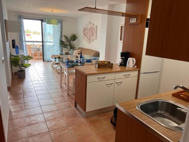 #Seaparaiso# Heated Pool,Private Parking,Fast Wifi Costa Adeje  Exterior photo